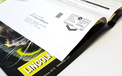 Cut Through the Clutter: The Power of Direct Mail